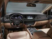 Kia Carnival III Москва  - изображение 30