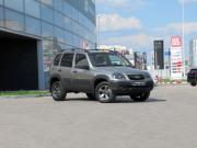 Lada (ВАЗ) Niva Самара  - изображение 21
