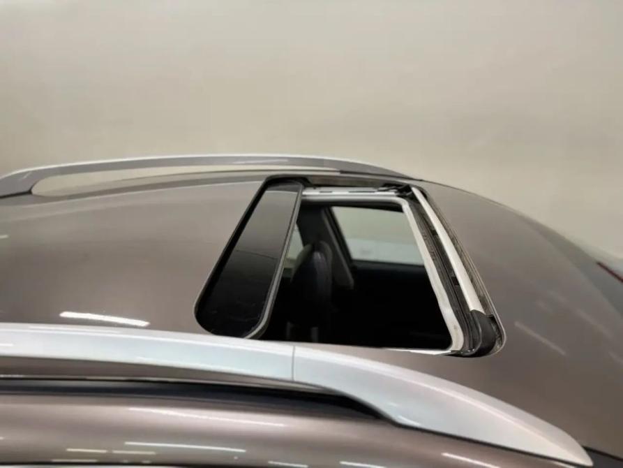 FAW Besturn X80 I Рестайлинг Саратов  - изображение 12