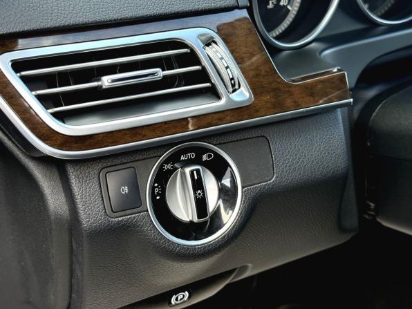 Mercedes-Benz E-Класс IV (W212 S212 C207) Рестайлинг с пробегом 2014 года, цена 1 770 000 рублей, 209829 км, седан, Автокод Объявления