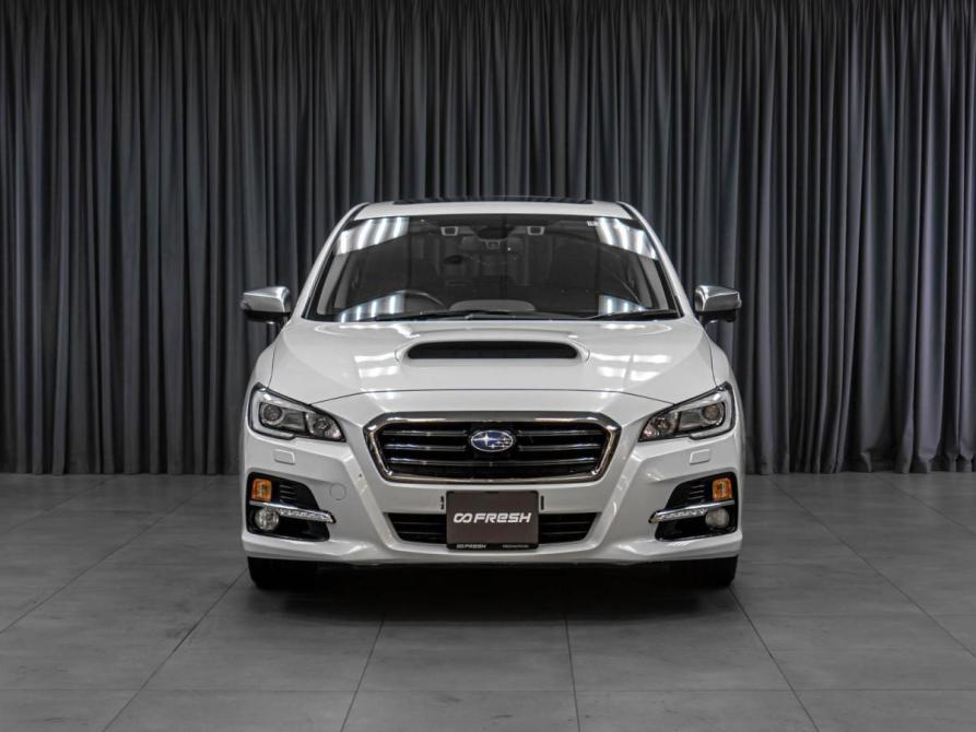 Subaru Levorg I Тюмень  - изображение 3