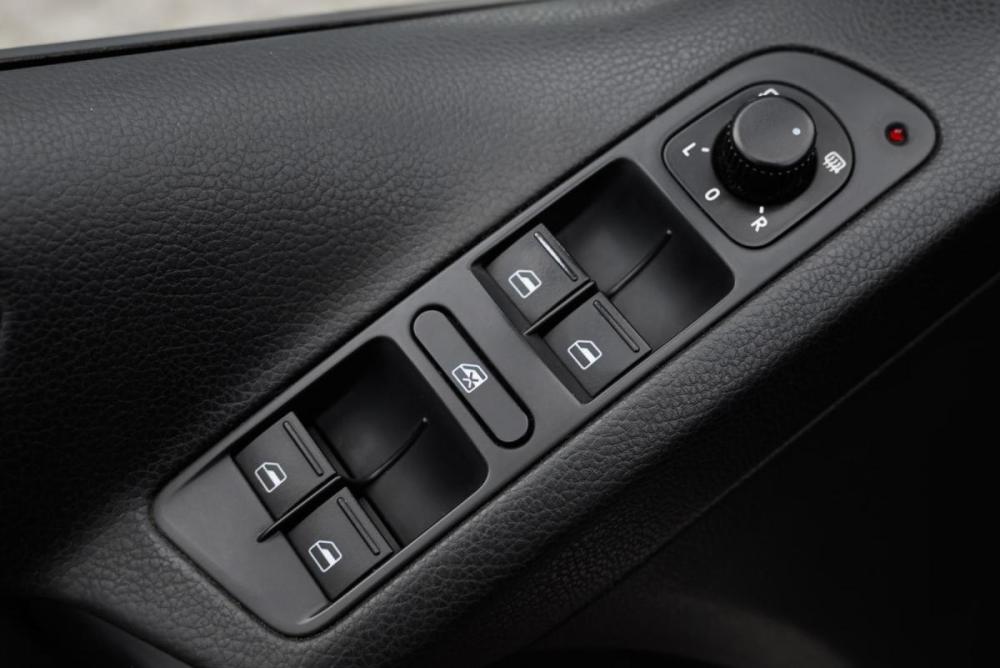 Volkswagen Tiguan I Рестайлинг Ульяновск  - изображение 18