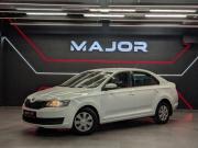 Skoda Rapid I Рестайлинг Москва  - изображение 28