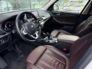 BMW X3 III (G01) Москва  - изображение 39