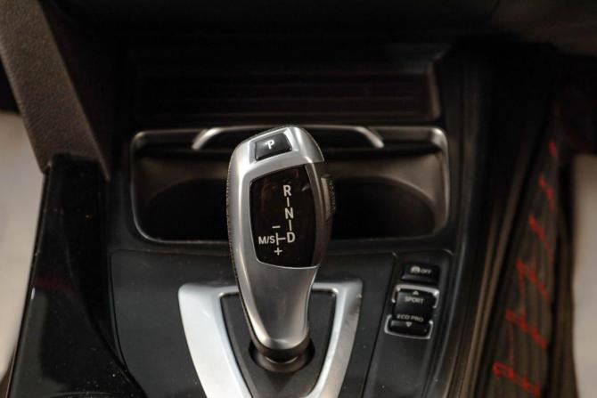 BMW 3 серии VI (F3x) Рестайлинг с пробегом 2016 года, цена 1 679 000 рублей, 100450 км, универсал, Автокод Объявления