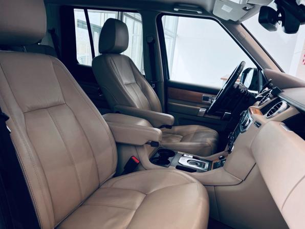 Land Rover Discovery IV Рестайлинг с пробегом 2014 года, цена 1 750 000 рублей, 320000 км, внедорожник, Автокод Объявления