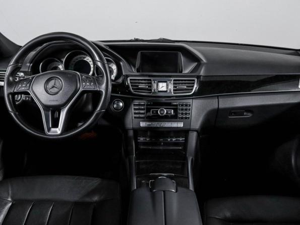 Mercedes-Benz E-Класс IV (W212 S212 C207) Рестайлинг с пробегом 2013 года, цена 1 950 000 рублей, 270000 км, седан, Автокод Объявления