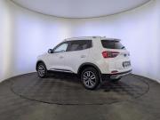 Chery Tiggo 4 I Рестайлинг Москва  - изображение 36