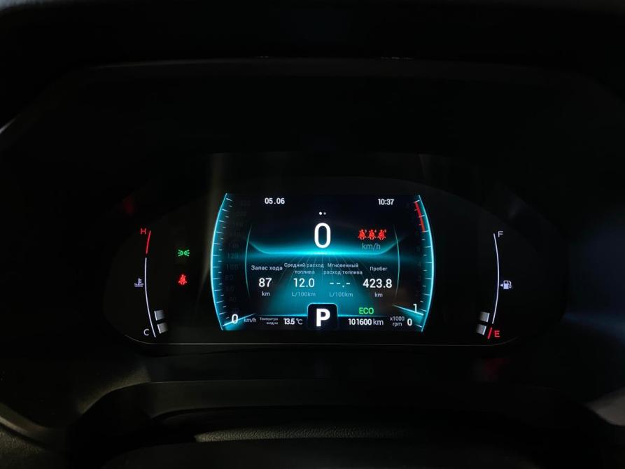 Chery Tiggo 7 Pro I Челябинск  - изображение 23