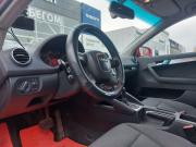 Audi A3 II (8P) Рестайлинг 1 Тверь  - изображение 38