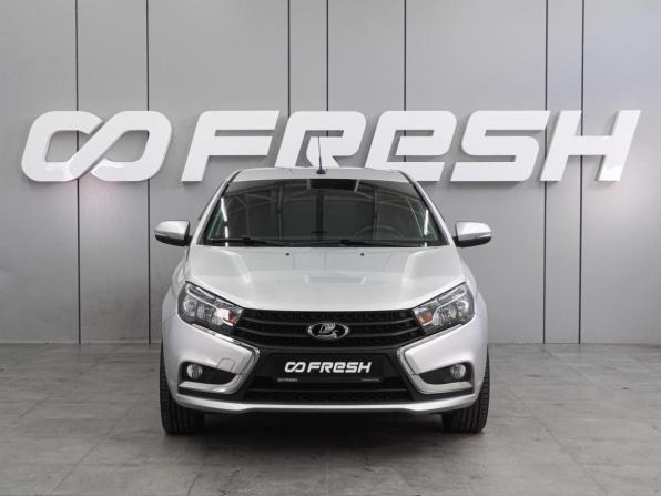 Lada (ВАЗ) Vesta I с пробегом 2022 года, цена 1 249 000 рублей, 47707 км, седан, Автокод Объявления