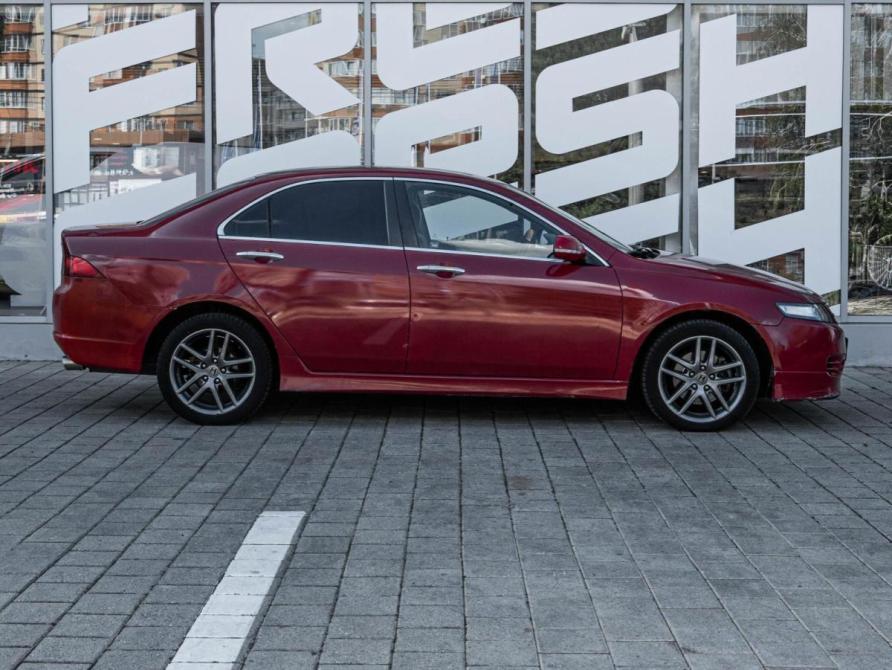 Honda Accord VII Рестайлинг Ставрополь  - изображение 5
