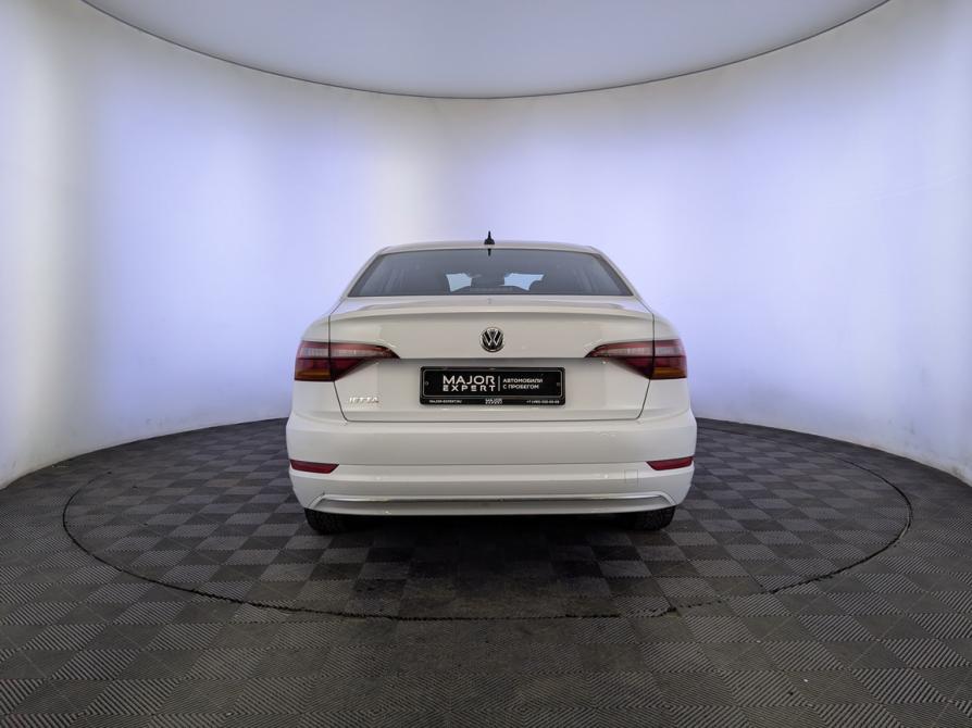 Volkswagen Jetta VII Москва  - изображение 6