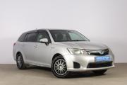 Toyota Corolla XI (E160 E170 E180) Новосибирск  - изображение 20
