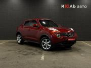 Nissan Juke I Челябинск  - изображение 18