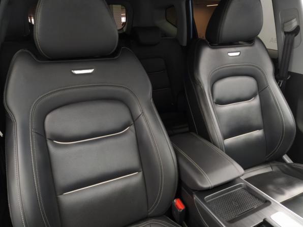 Chery Tiggo 7 Pro Max I с пробегом 2023 года, цена 1 849 000 рублей, 56285 км, внедорожник, Автокод Объявления