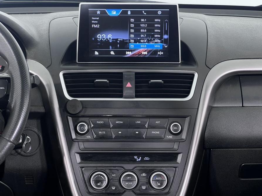 FAW Besturn X80 I Рестайлинг Калининград  - изображение 15