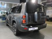 Haval H9 II Москва  - изображение 13