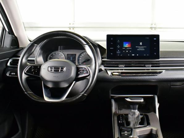 Geely Emgrand II с пробегом 2023 года, цена 1 315 995 рублей, 49250 км, седан, Автокод Объявления