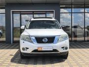Nissan Pathfinder IV Краснодар  - изображение 25