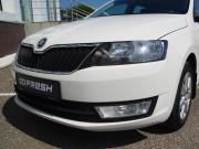 Skoda Rapid I Владимир  - изображение 46