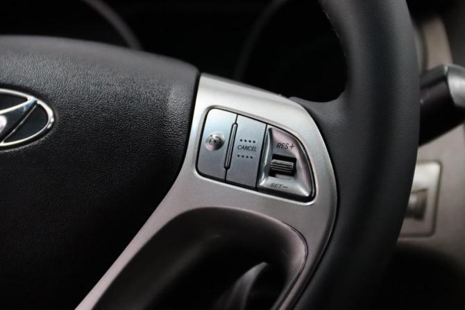Hyundai ix35 I с пробегом 2013 года, цена 1 065 650 рублей, 311072 км, внедорожник, Автокод Объявления