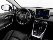 Toyota RAV4 V (XA50) Санкт-Петербург  - изображение 38
