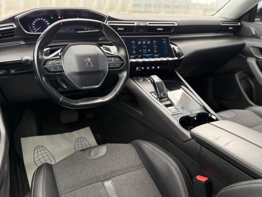 Peugeot 508 II Калуга  - изображение 12