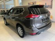 Nissan X-Trail III Рестайлинг Челябинск  - изображение 30