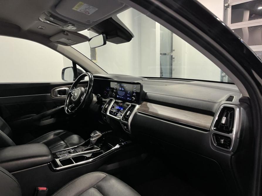 Kia Sorento IV Чебоксары  - изображение 12