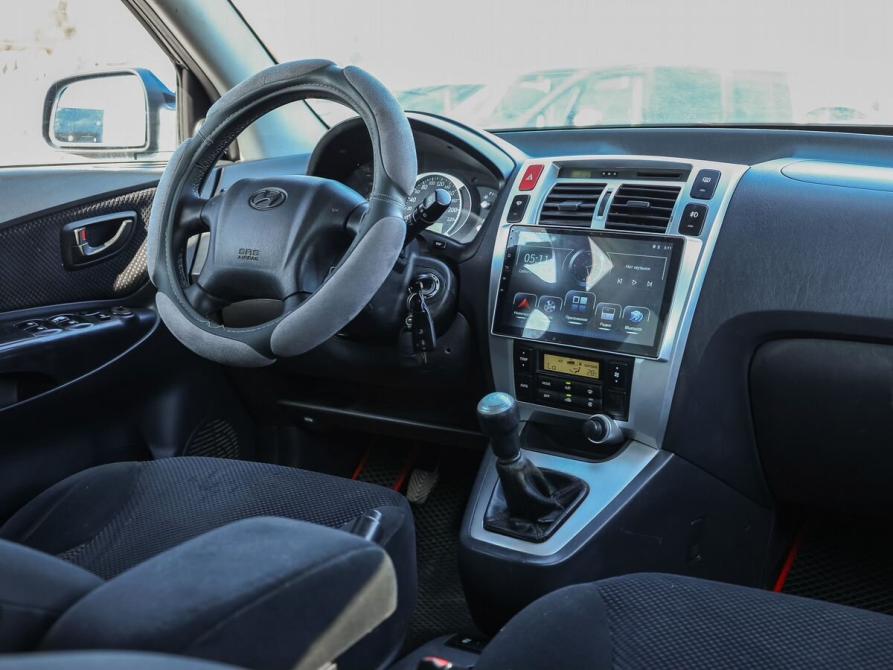 Hyundai Tucson I Ижевск  - изображение 10