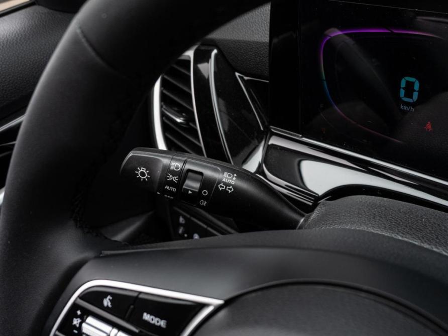 Kia Seltos I Рестайлинг Краснодар  - изображение 17