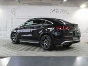 Mercedes-Benz GLE Coupe AMG II (C167) Москва  - изображение 40