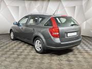 Kia Ceed I Рестайлинг Москва  - изображение 23
