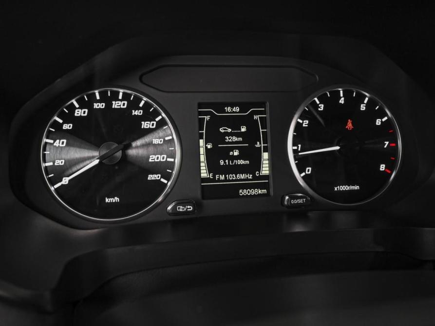 Chery Tiggo 4 Pro I Ставрополь  - изображение 22