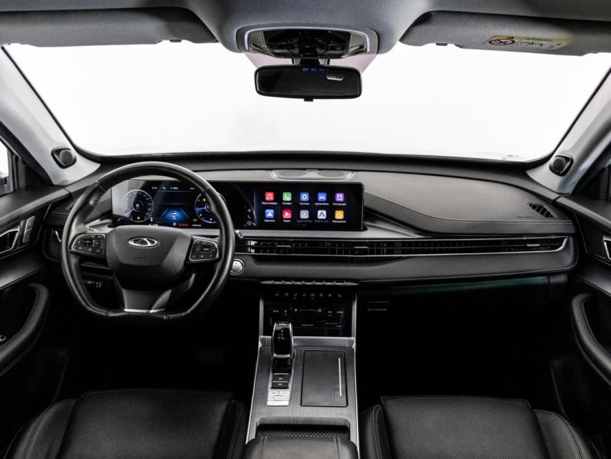 Chery Tiggo 7 Pro Max I Санкт-Петербург  - изображение 11