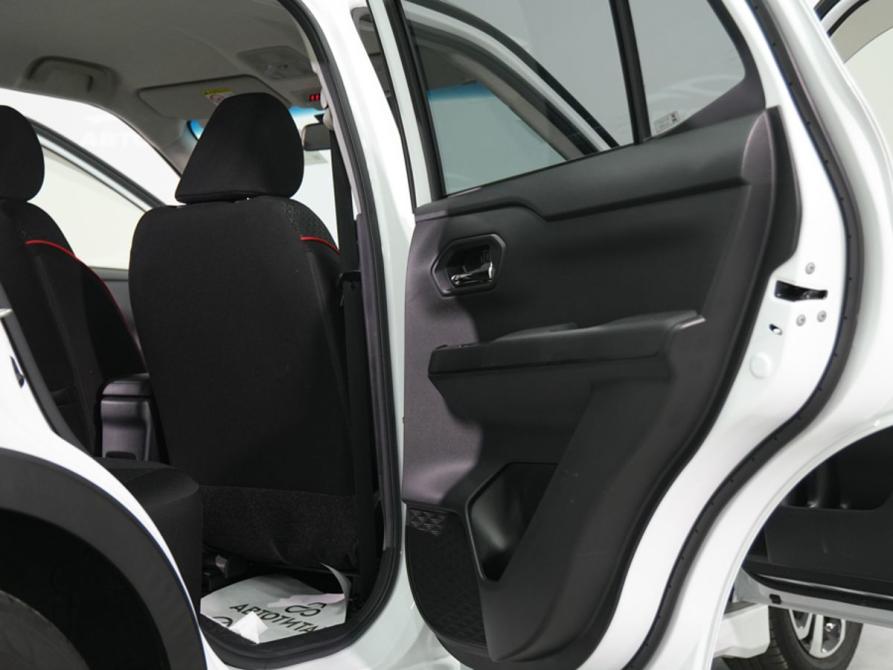 Toyota Raize I Новосибирск  - изображение 24