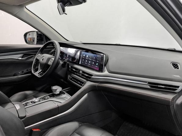 Changan CS75 Plus I Рестайлинг с пробегом 2023 года, цена 2 095 000 рублей, 34525 км, внедорожник, Автокод Объявления