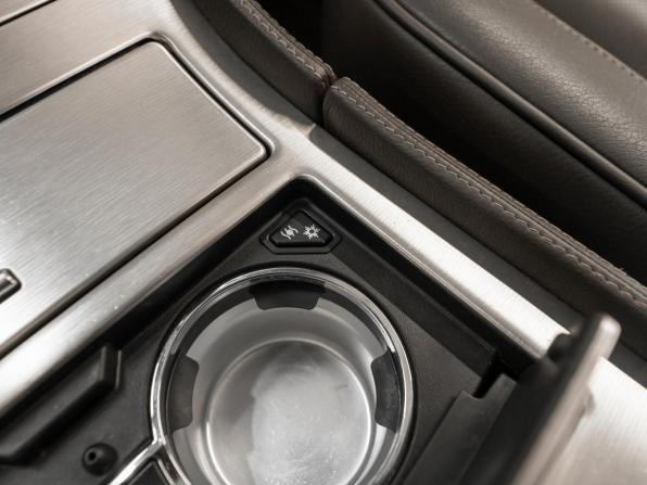 Cadillac Escalade III с пробегом 2011 года, цена 2 490 000 рублей, 132700 км, внедорожник, Автокод Объявления