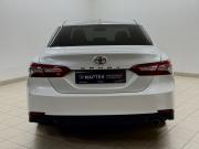 Toyota Camry VIII (XV70) Вологда  - изображение 25