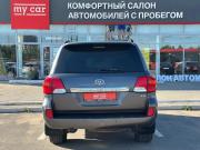 Toyota Land Cruiser 200 Series Рестайлинг 1 Пермь  - изображение 28
