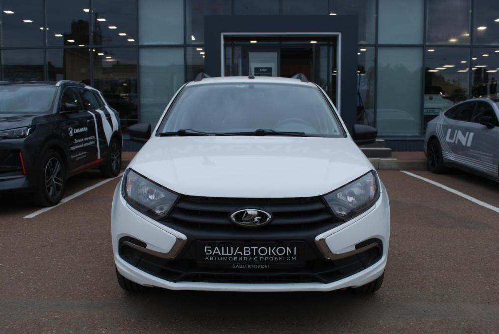 Lada (ВАЗ) Granta I Рестайлинг Стерлитамак  - изображение 3