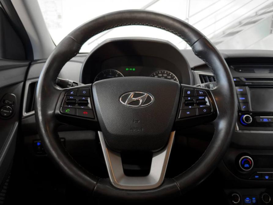 Hyundai Creta I Ростов-на-Дону  - изображение 16