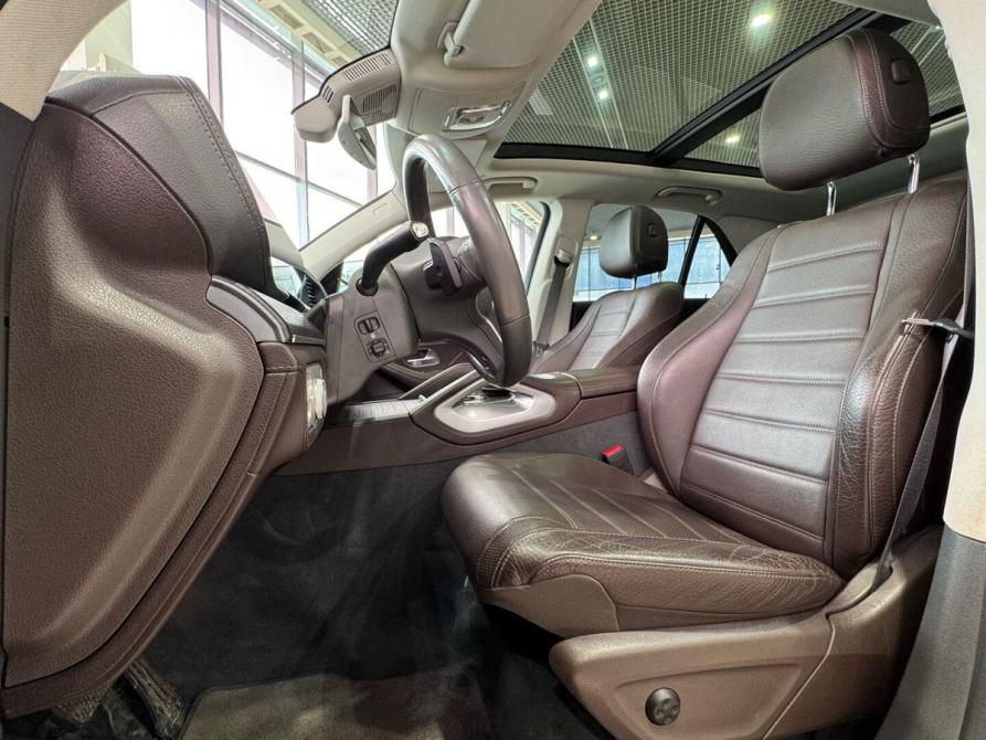 Mercedes-Benz GLE II (V167) Москва  - изображение 14