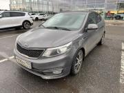 Kia Rio III Рестайлинг Пермь  - изображение 7