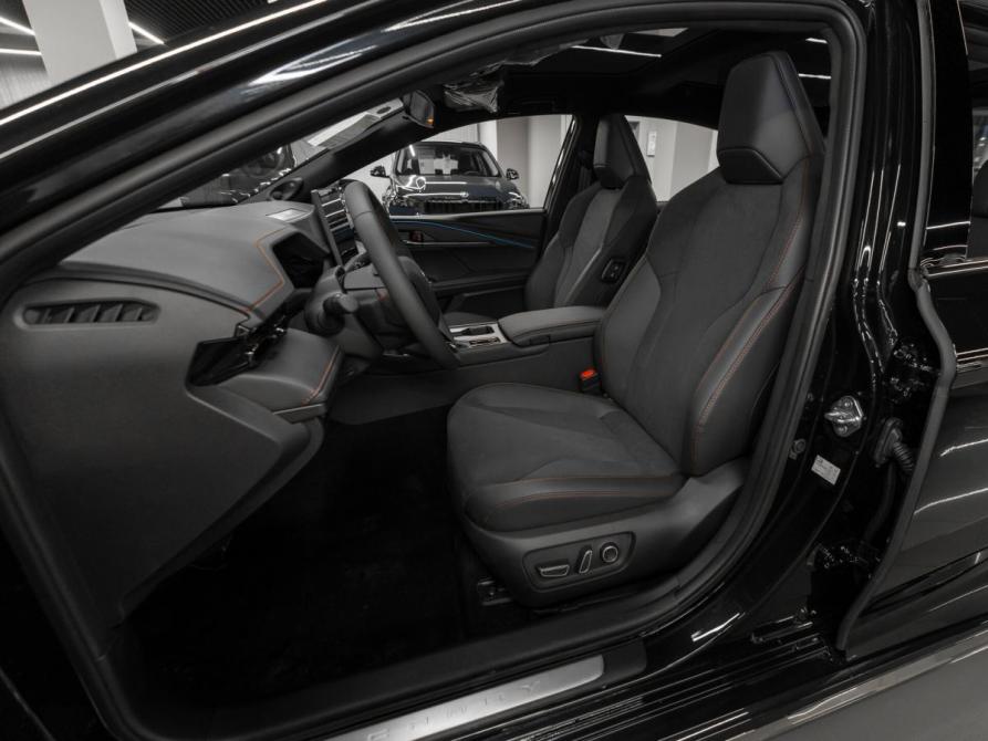 Toyota Camry IX (XV80) China Market Рестайлинг Москва  - изображение 12
