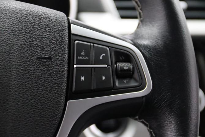 Geely Atlas I с пробегом 2019 года, цена 1 485 850 рублей, 145964 км, внедорожник, Автокод Объявления