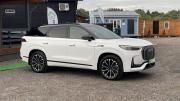 Jaecoo J8 Санкт-Петербург  - изображение 25