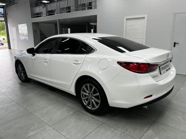 Mazda 6 III (GJ) Рестайлинг с пробегом 2016 года, цена 1 700 000 рублей, 179995 км, седан, Автокод Объявления