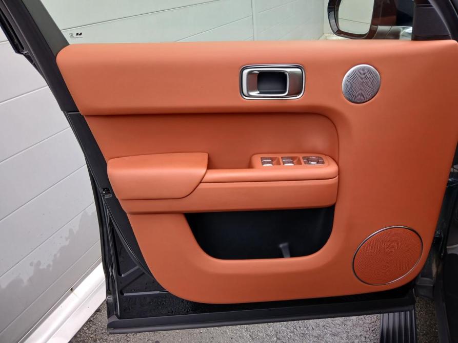 Li Auto (Lixiang) L7 I Екатеринбург  - изображение 20